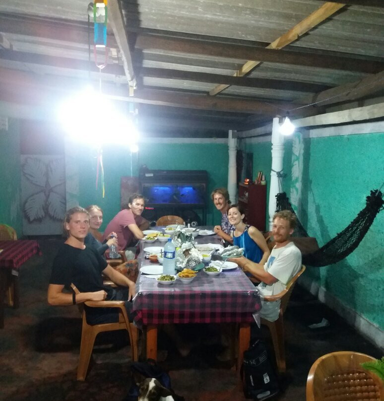 Sadew Guest House主图