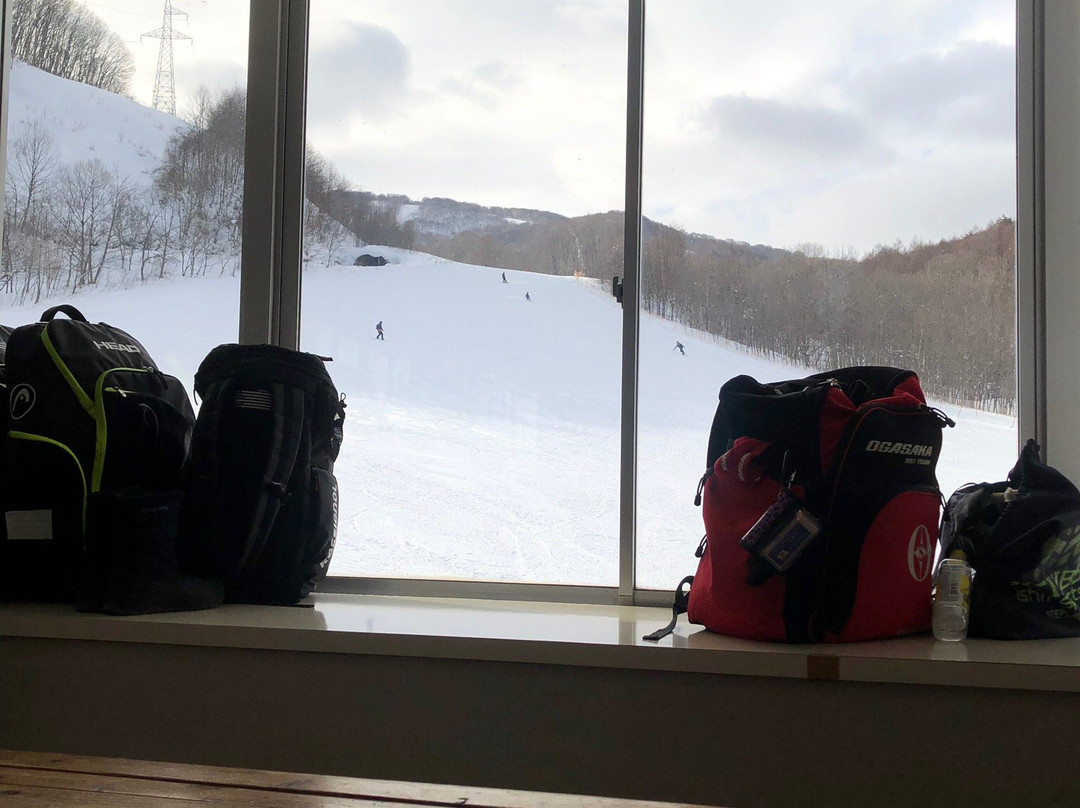 Hachimantai Resort Shimokura Ski Area-八幡平市必去景点