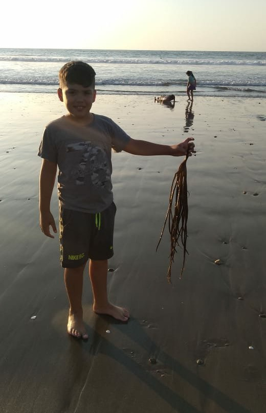 Playa Chica-Quintay必去景点