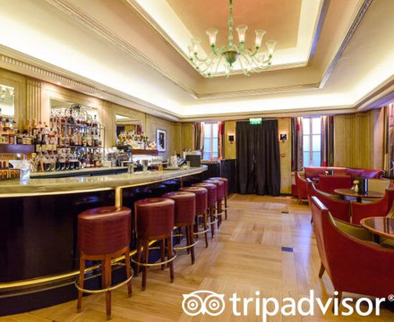 克拉里奇酒店，梅伯恩酒店系列主图