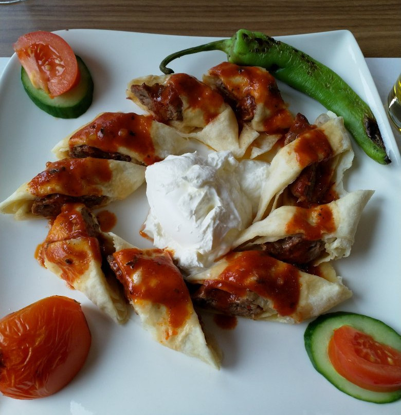 Restaurant & Take Away City Grill