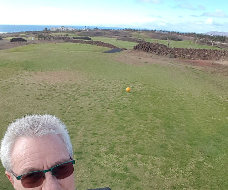 Lanzarote Golf景点图片