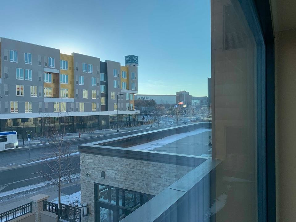 明尼阿波利斯美国购物中心TownePlace Suites酒店主图