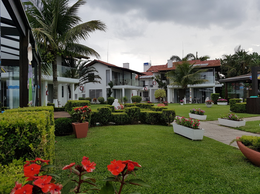 Hotel Sete Ilhas主图