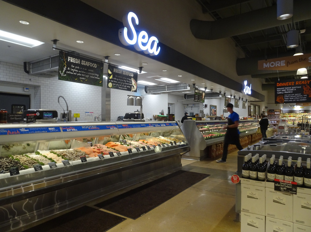 Lazy Acres-恩西尼塔斯必去景点