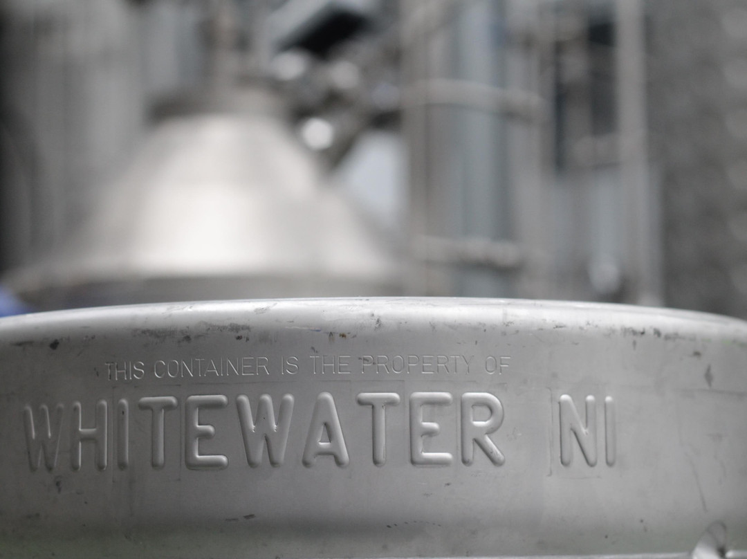 Whitewater Brewery景点图片