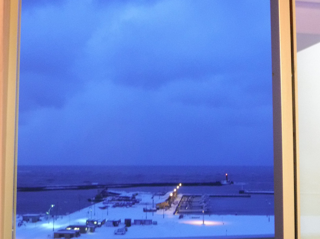 Tomamae onsen fuwatto主图