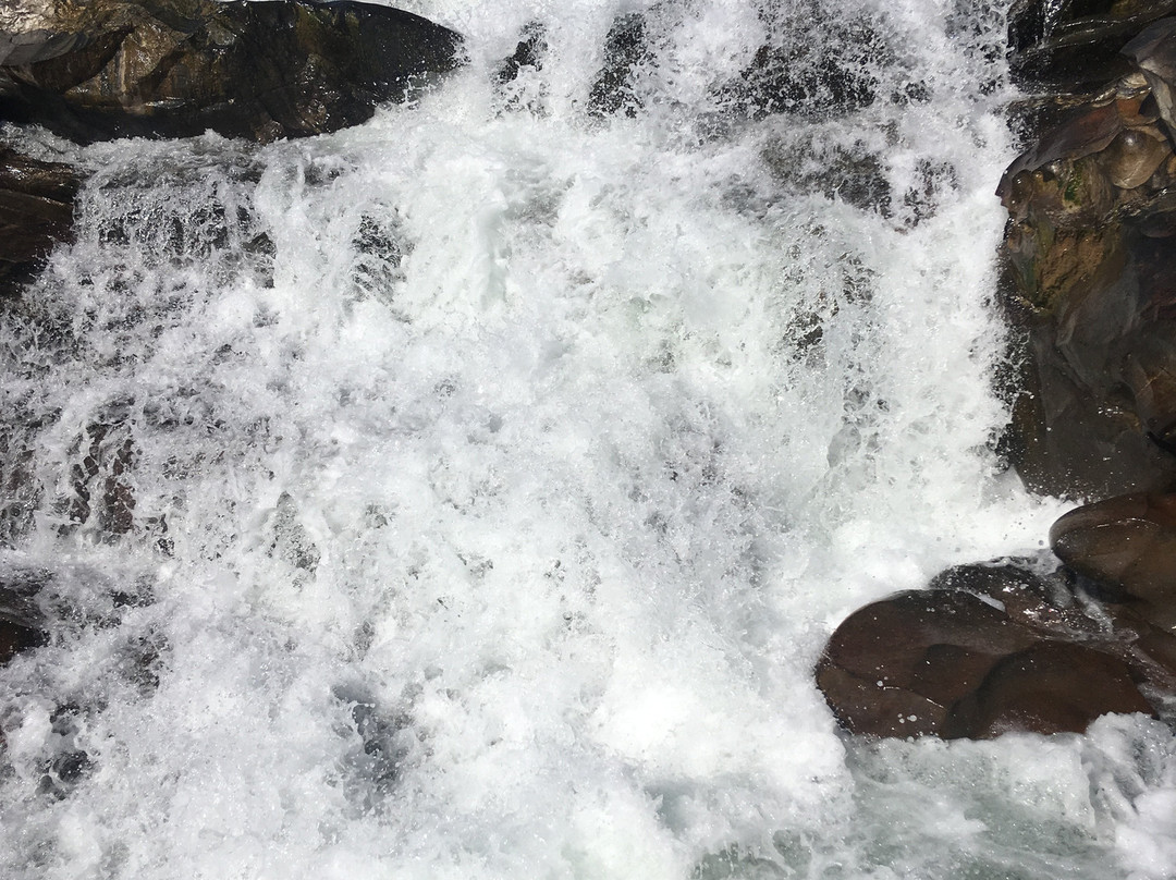 Dangadi-Simdega必去景点