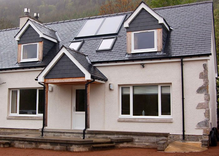 Carnoch Farm Cottages
