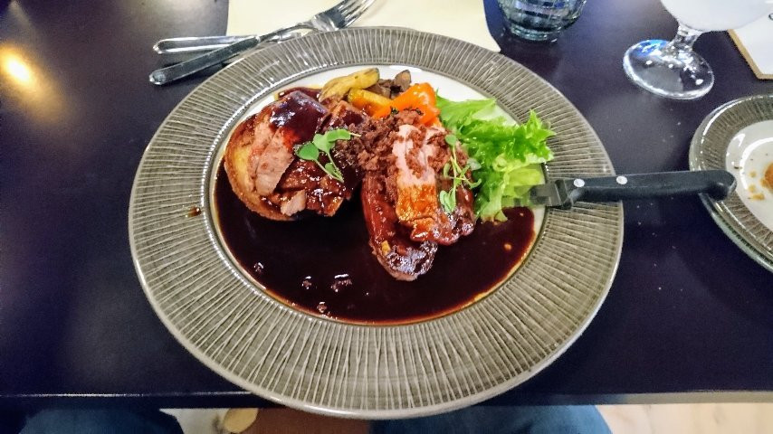 Coppa Eatery
