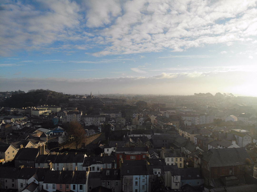 Victoria House主图