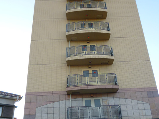 Hotel Crown Hills Toyokawa主图