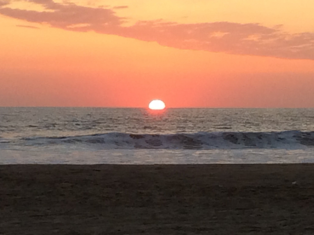 Hotel Villas Punta Blanca主图