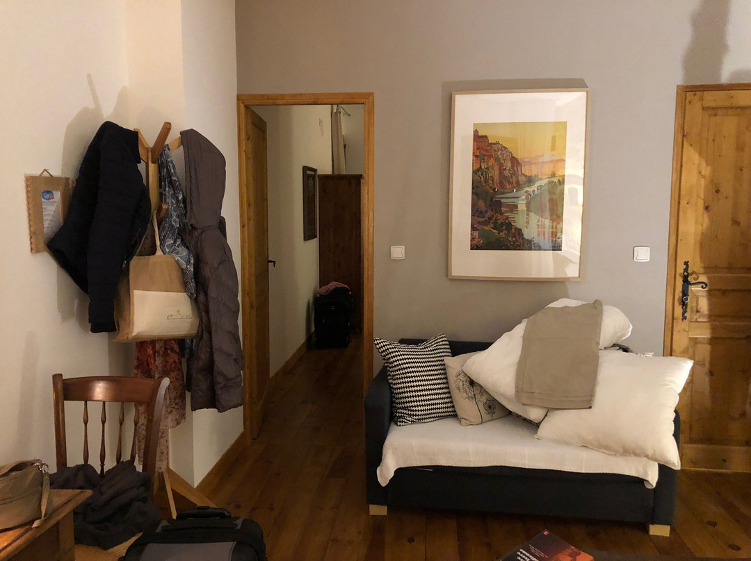 Chambre d'Hôtes les 3 Cochons d'Olt主图