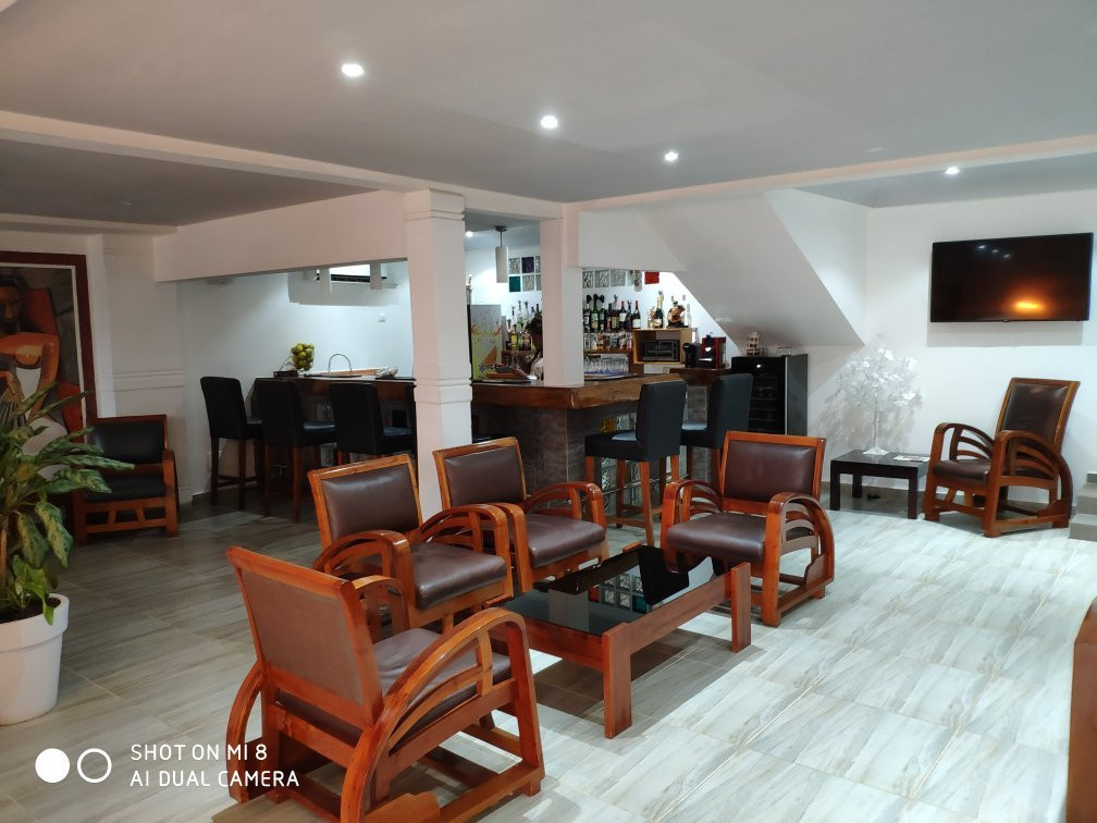 Hotel Cannelle Cite主图