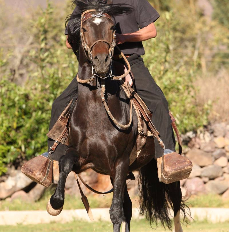 Perol Chico-乌鲁班巴必去景点