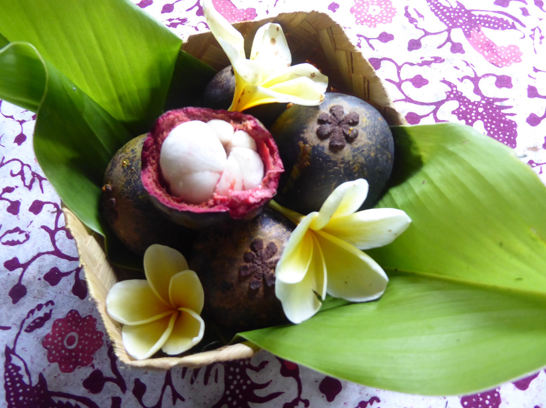 Tepi Sawah Lodge & retreat主图