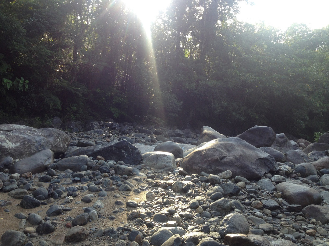 Roteiros Eco Trilhas-Peruibe必去景点