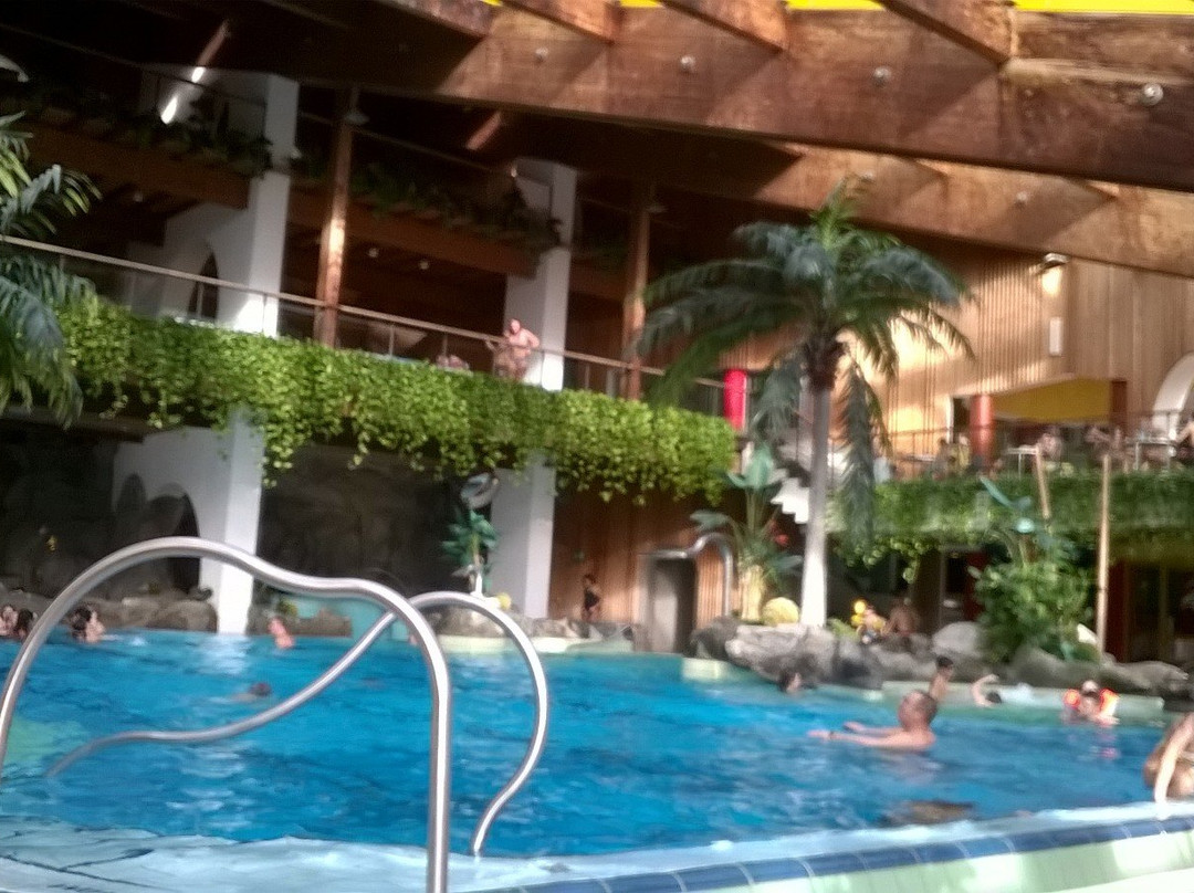 Naturno Adventure Pool-Naturno必去景点