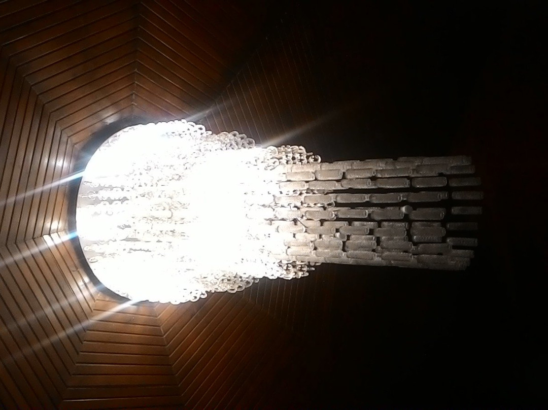 丹戎广场酒店主图