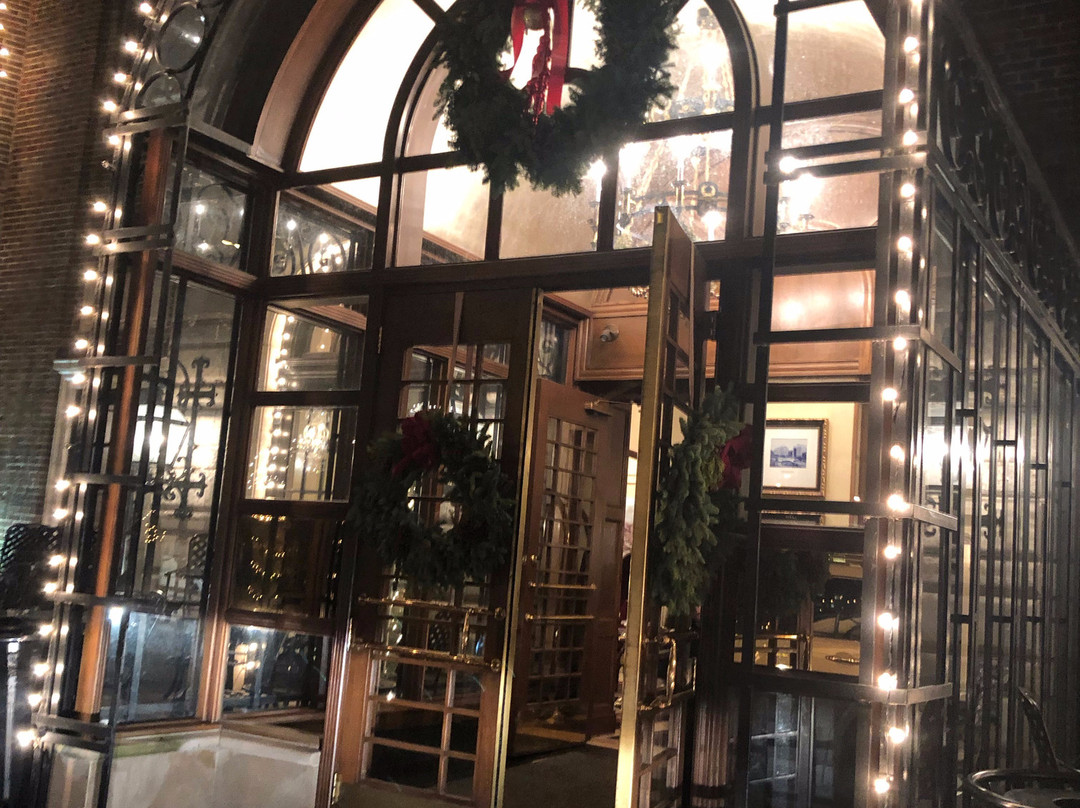 The Raphael Hotel, Autograph Collection主图