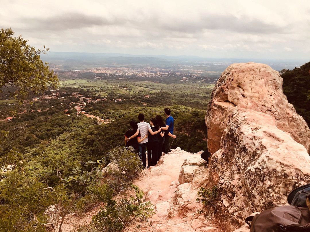 Araripe Plateau-Crato必去景点