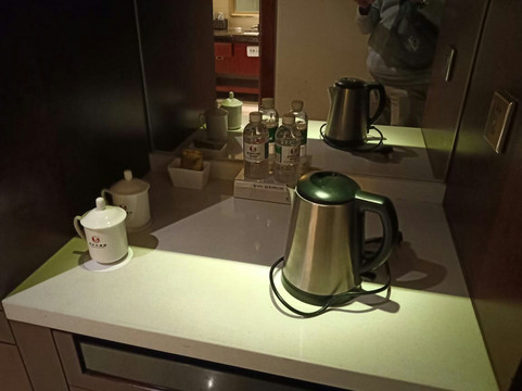 衢州东方大酒店（水亭门店）主图