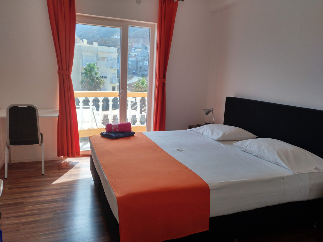 Hotel Miranda & Miranda主图