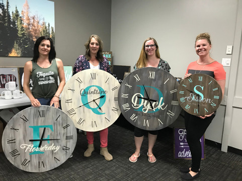 Country Chic Custom Designs-Fort Saskatchewan必去景点