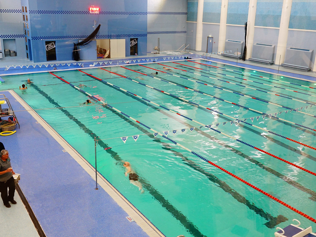 YMCA三重门酒店主图