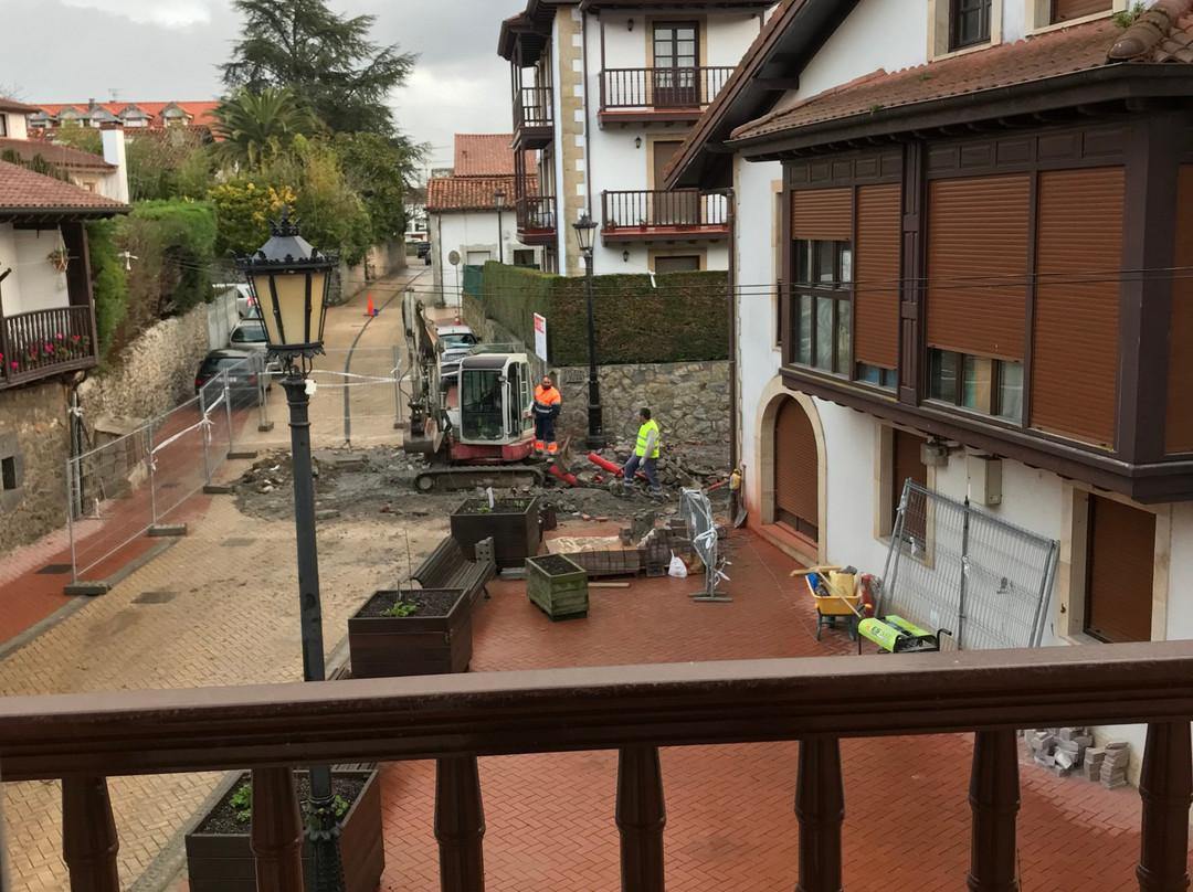 Las Solanas de Escalante主图