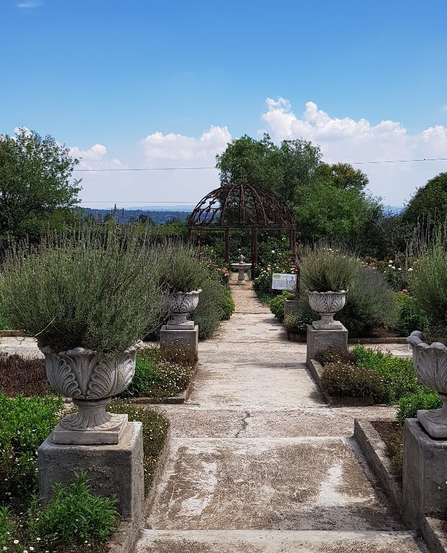 The Herb Farm景点图片