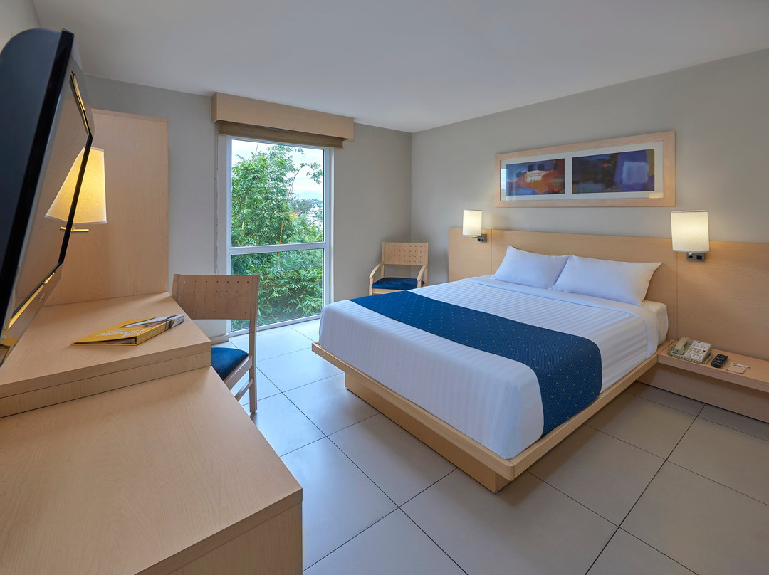 City Express By Marriott Xalapa主图