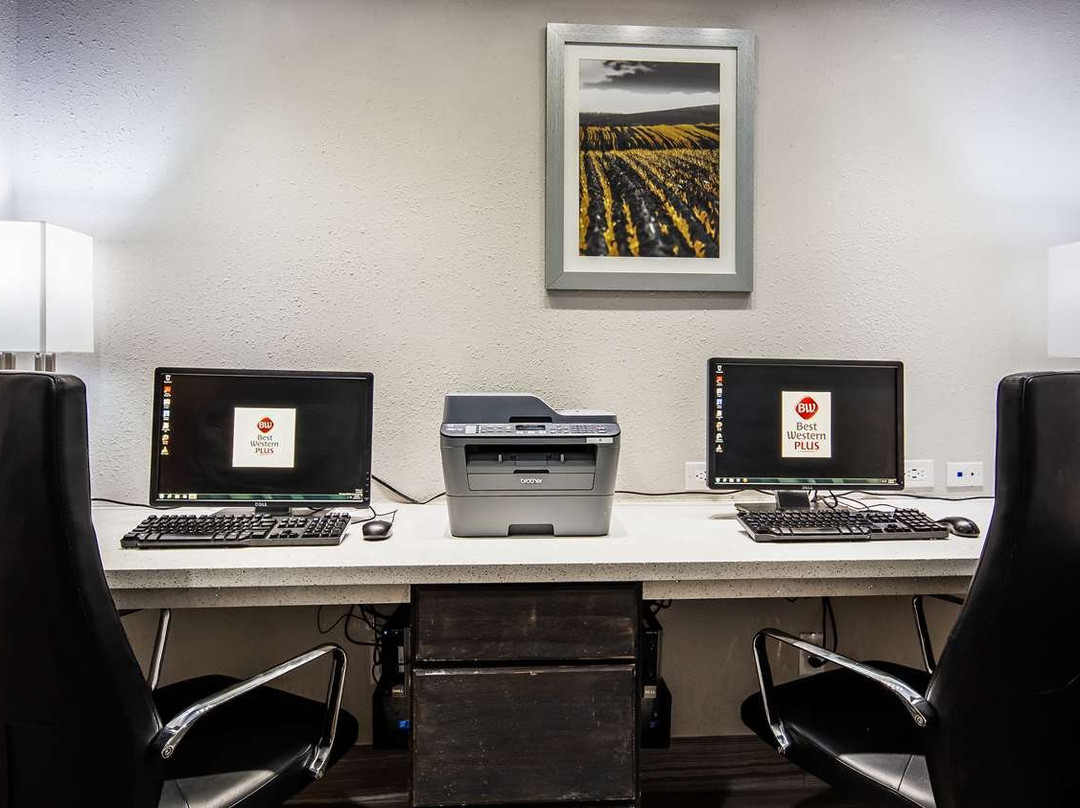 Best Western Plus Lampasas Inn & Suites主图