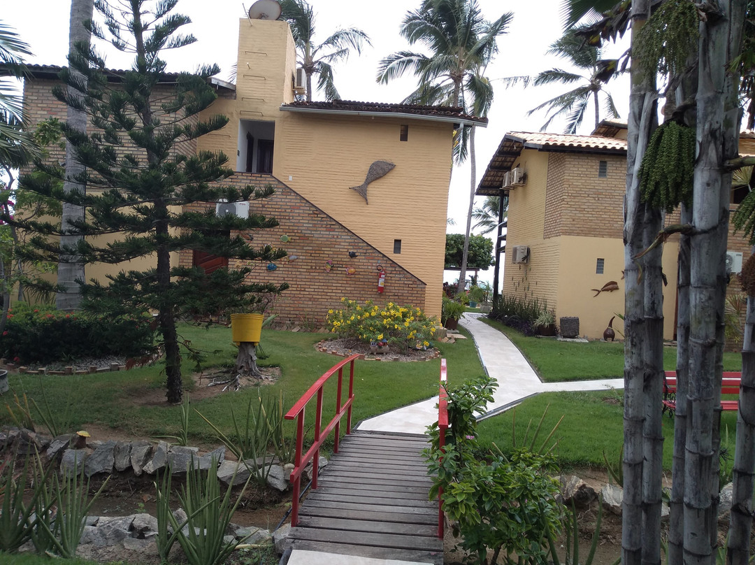 Pousada do Paiva主图