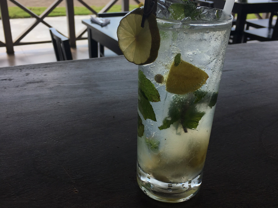 Playa Venao Hotel Resort主图