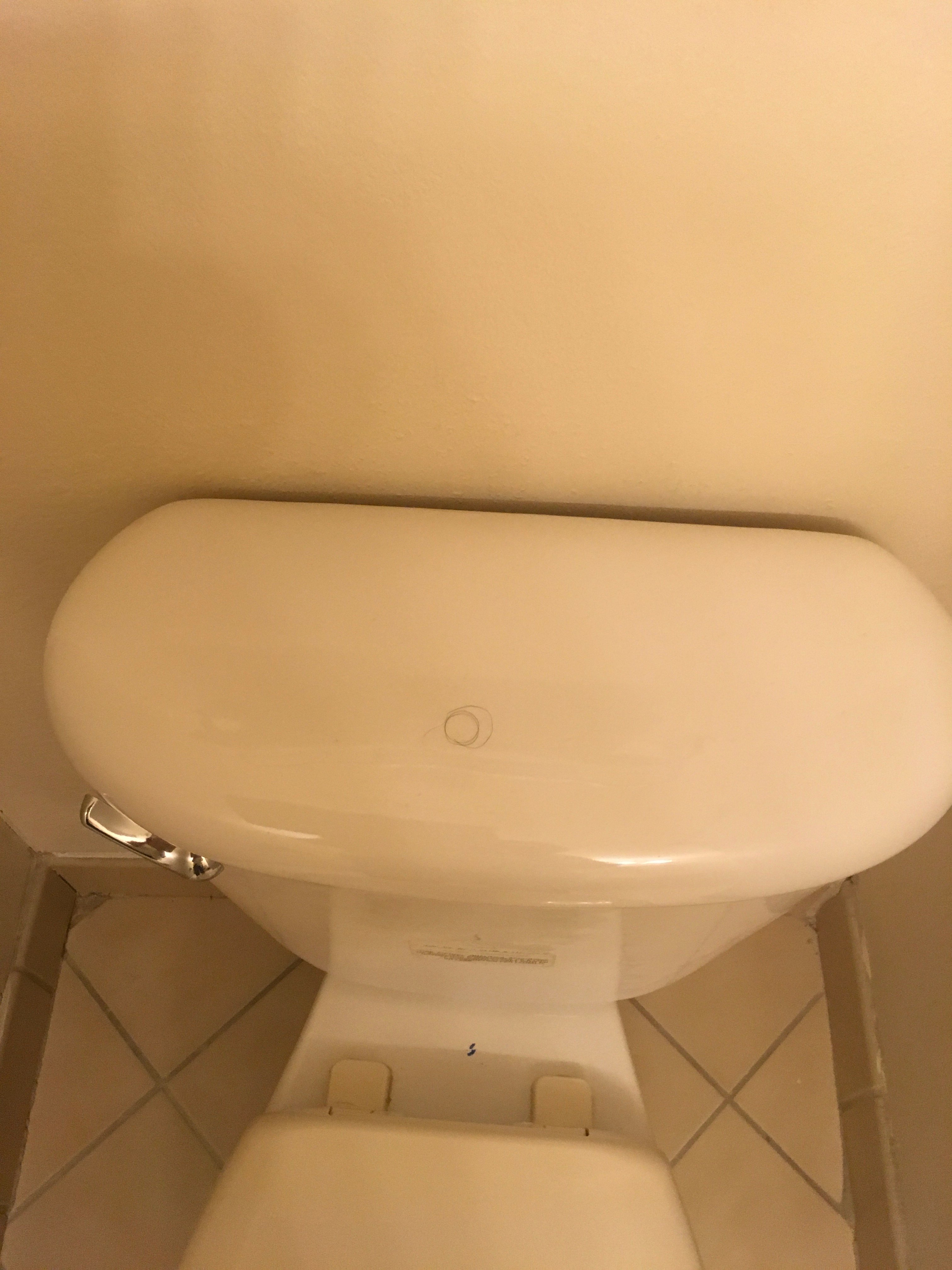 Red Roof Inn Carrollton-浴室