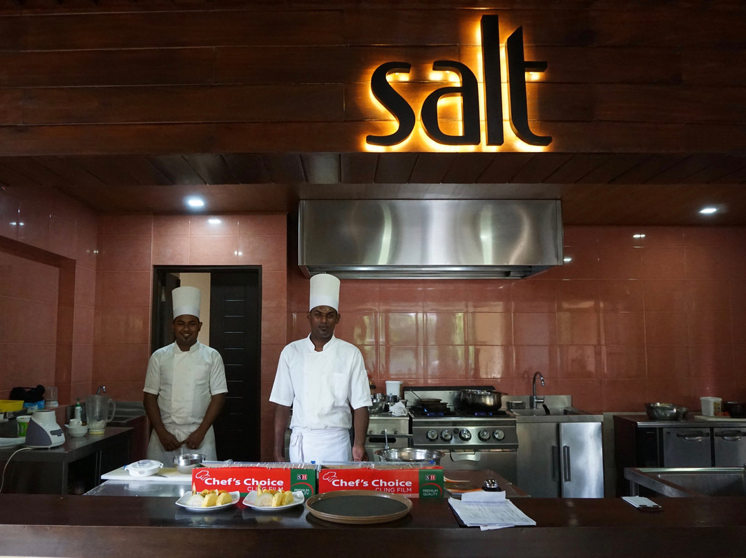 绿色露台酒店主图