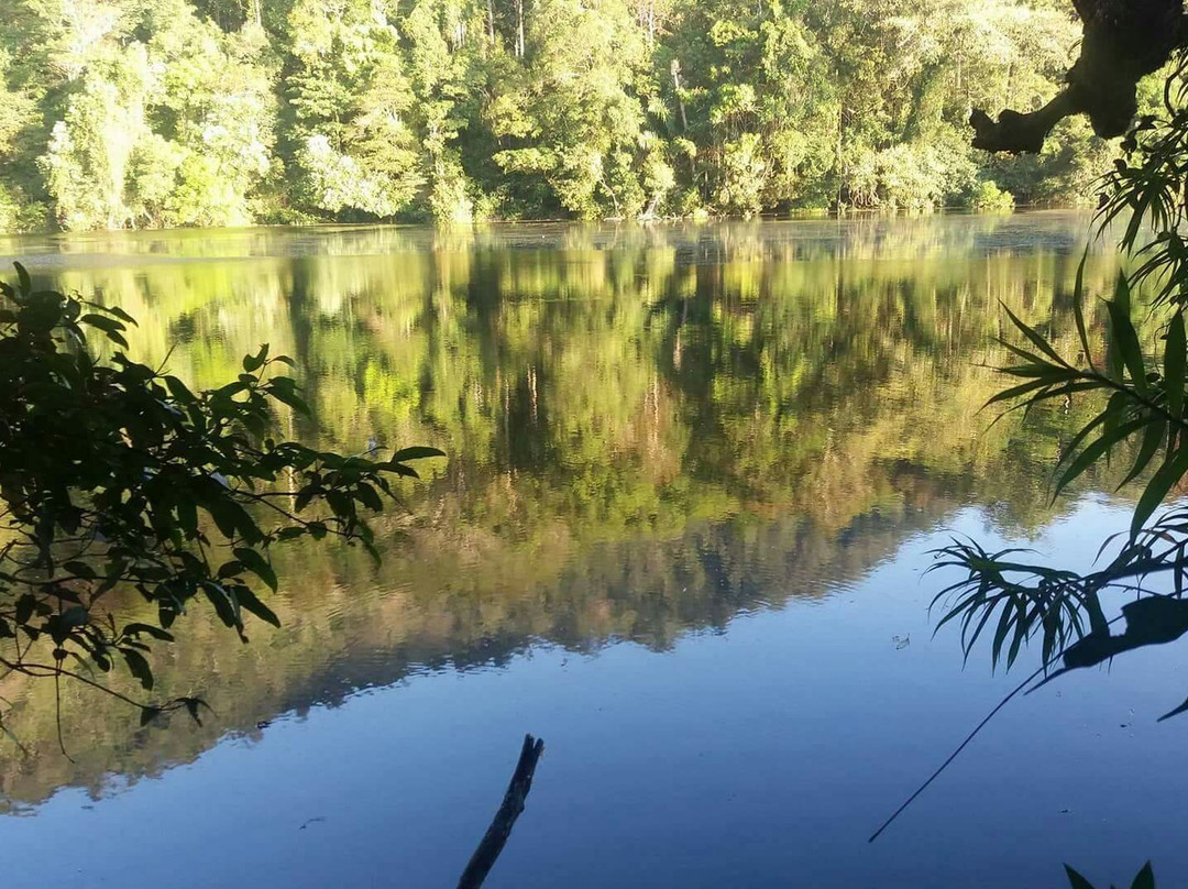 Tiwu Sora-Ende必去景点