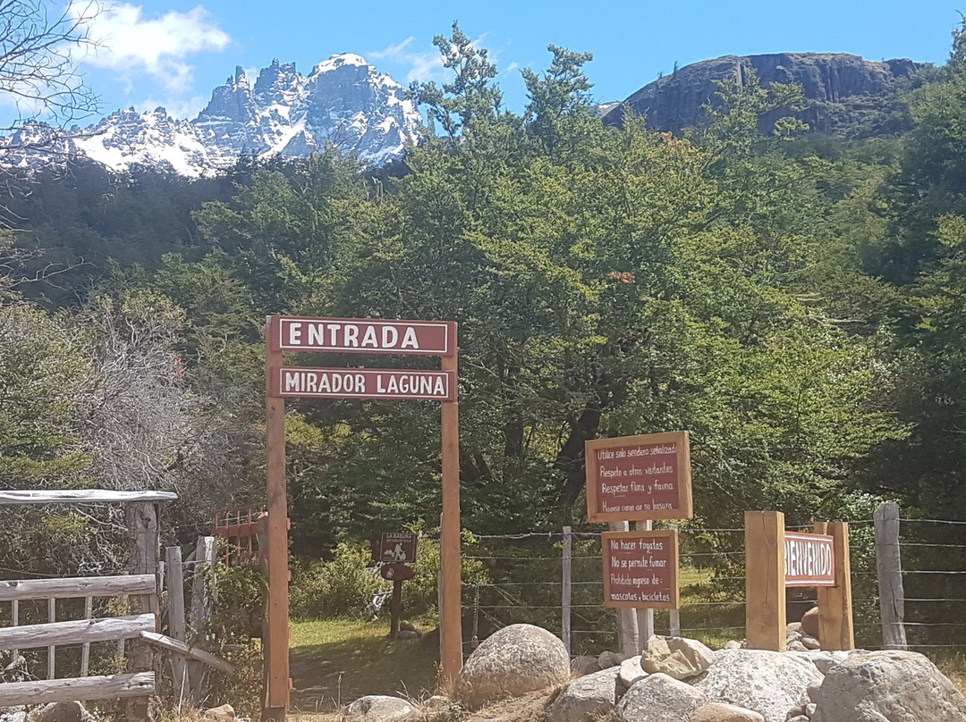 Cerro Castillo Circuit-Villa Cerro Castillo必去景点