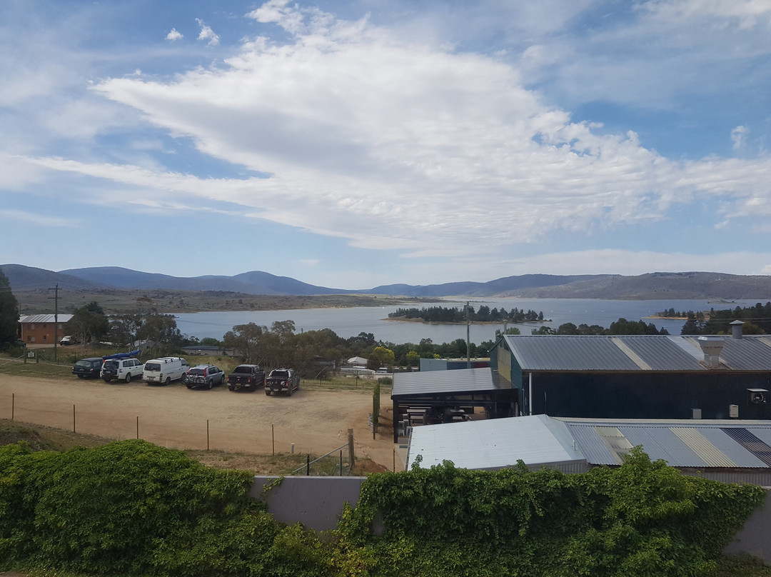 Alpine Resort Motel主图