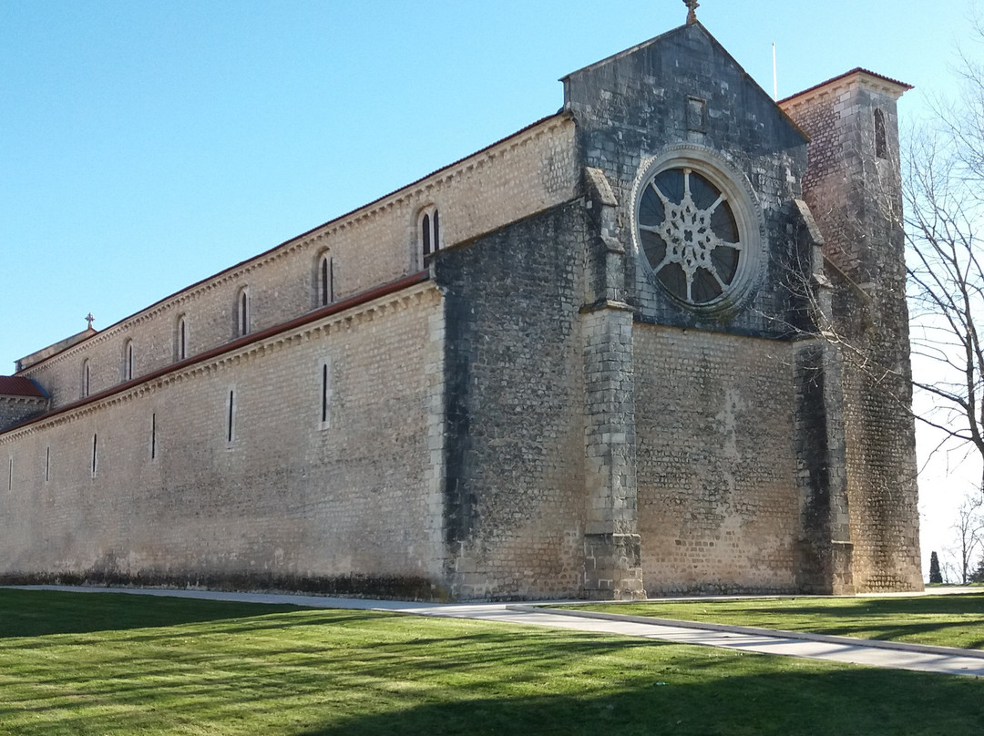 Church of Santa Clara景点图片