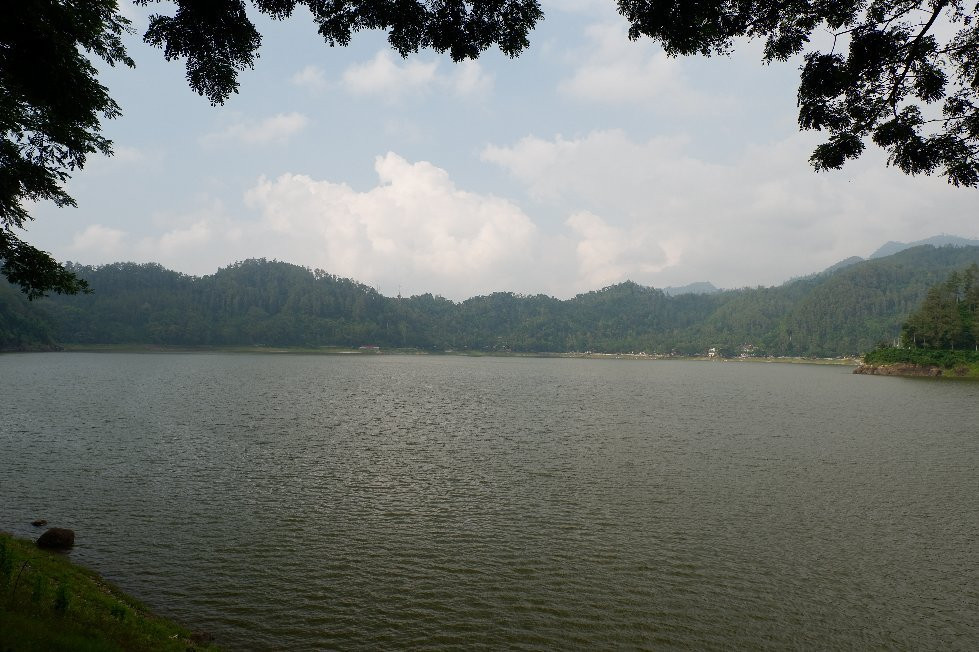 Ngebel Lake景点图片