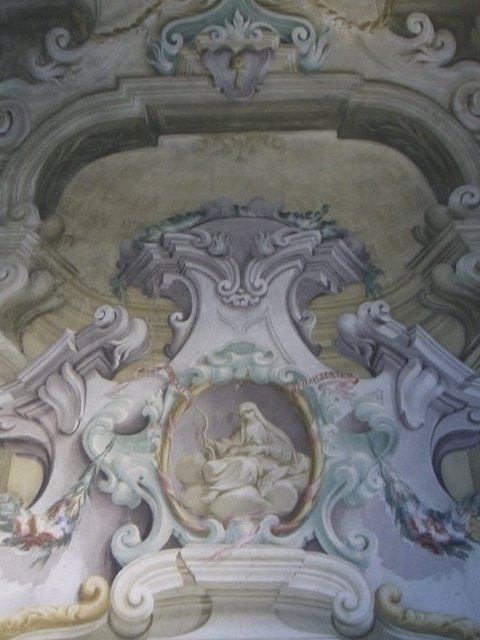 Chiesa della Madonna del Pilastro景点图片