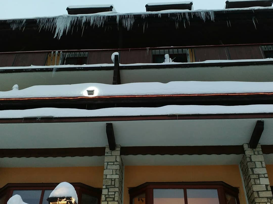 Alpenhof Hotel Semmering主图