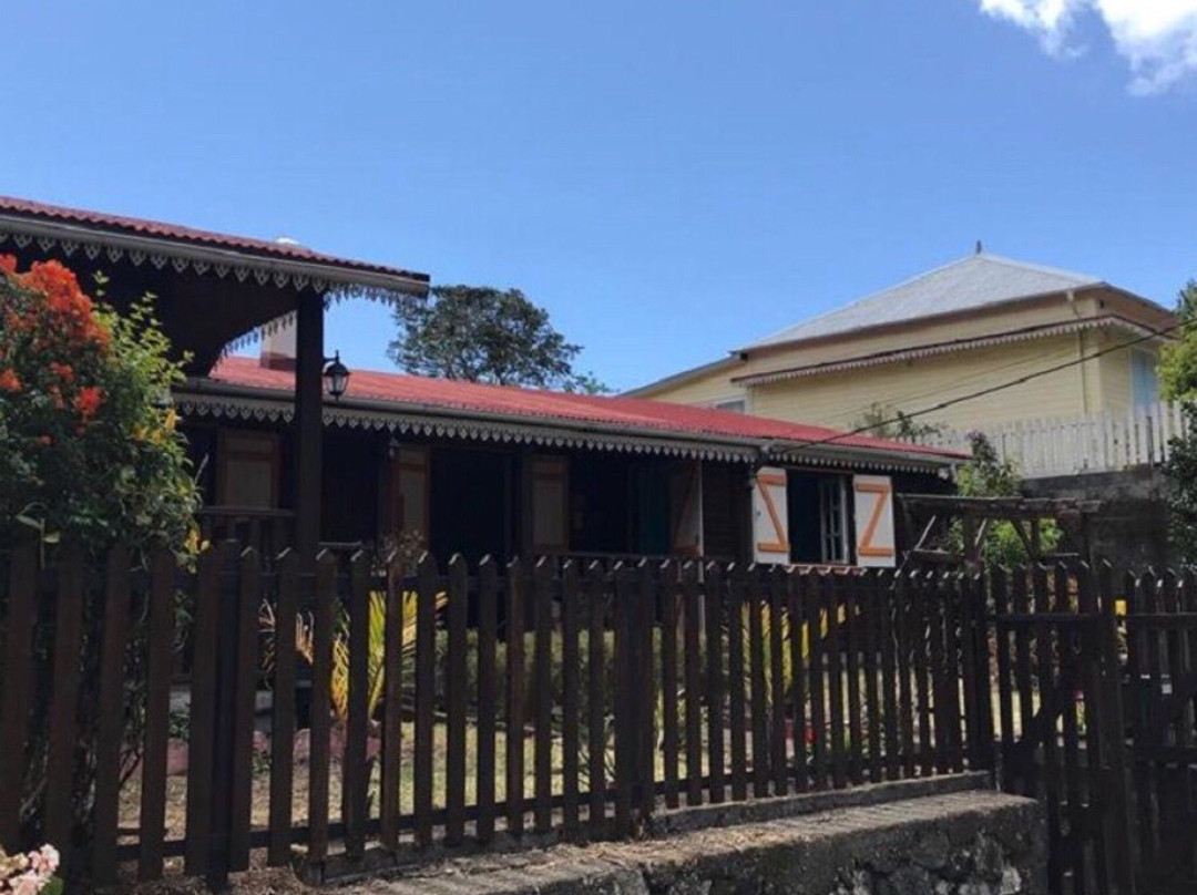 Annexe Piton D'Anchaing
