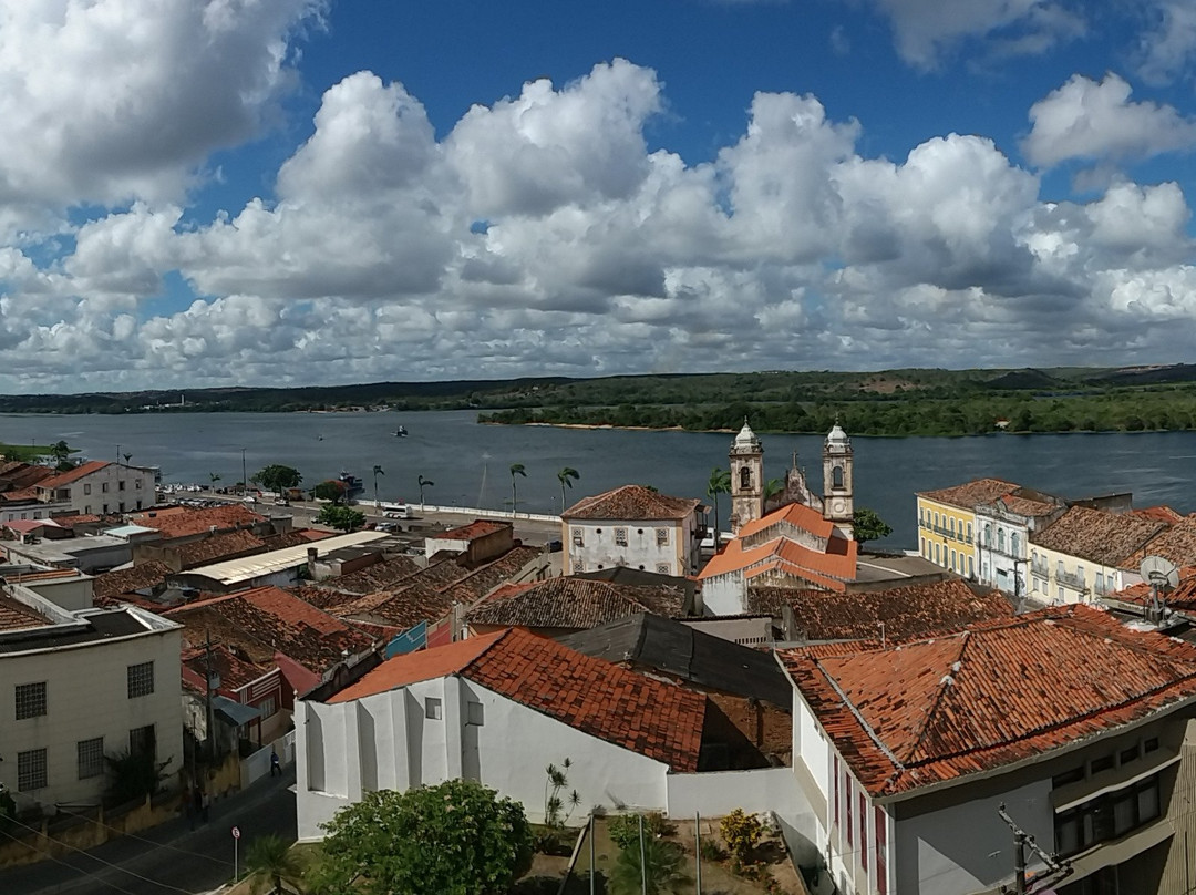 Hotel Sao Francisco主图