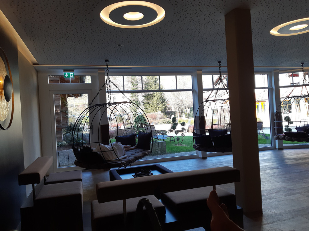 Hotel Ludinmuhle主图