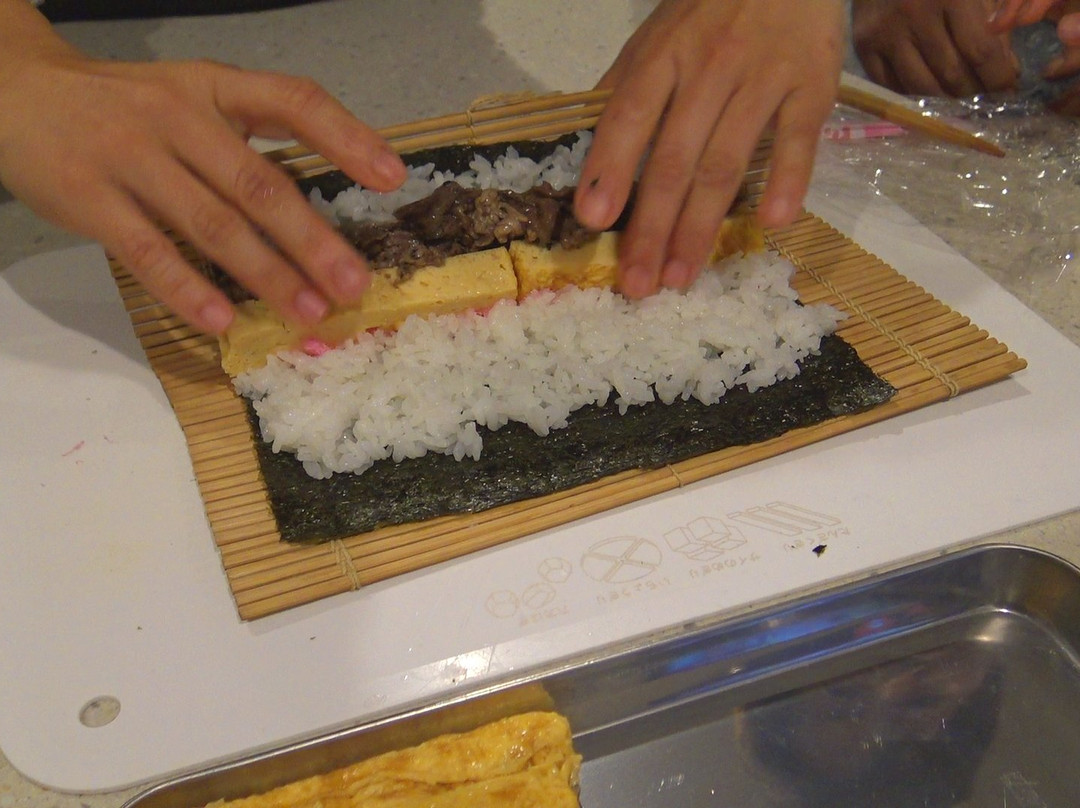 Sushi Kamakura Home Cooking-藤泽市必去景点