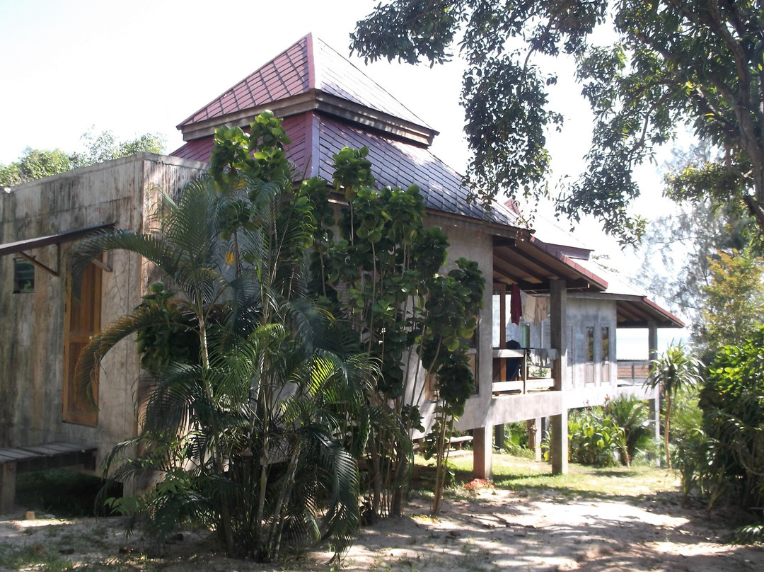 唇膏小屋旅馆主图